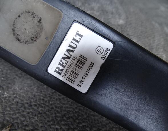 Bediengerät Luftfederung Renault Premium 7420756755