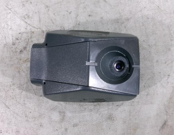 Regeleenheid MAN TGS Video Kamera Bremsassistent Spurassistent MAN 81276126007