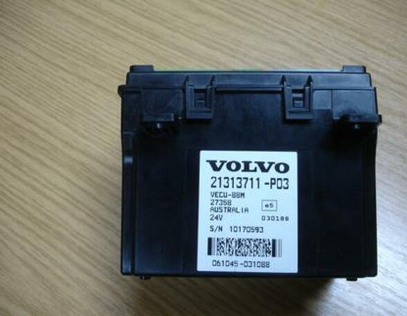 Controller Volvo FH 21313711