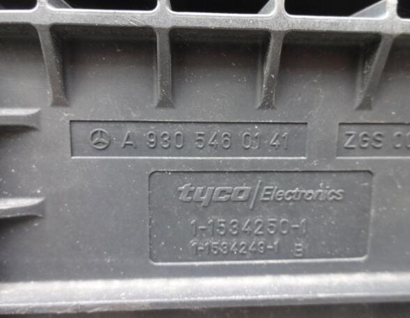 Controller Mercedes-Benz Actros MP 3 A9305460141 Calculator ZGS Tyco 11534250 Abzweigdose