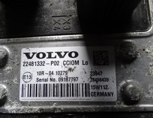 Steuergerät für Volvo FH RCIOM 21855936 P03 ECU 21546873