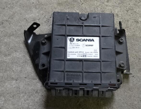 Controller for Scania R - series OPC4 Scania 1754699