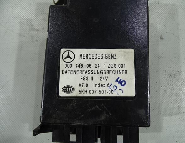 Regeleenheid Mercedes-Benz Actros A0004460624 Hella 5KH00750100