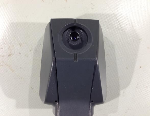 Controller MAN TGS Video Kamera Bremsassistent Spurassistent 81276126007 Defekt