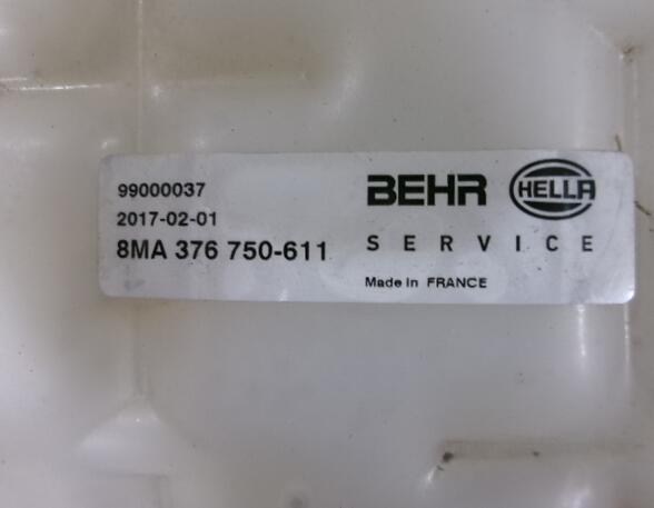 Ausgleichsbehälter Kühlmittel (Kühlmittelbehälter) MAN TGL 81061026213 BEHR 8MA376750-611 Mahle G6521006