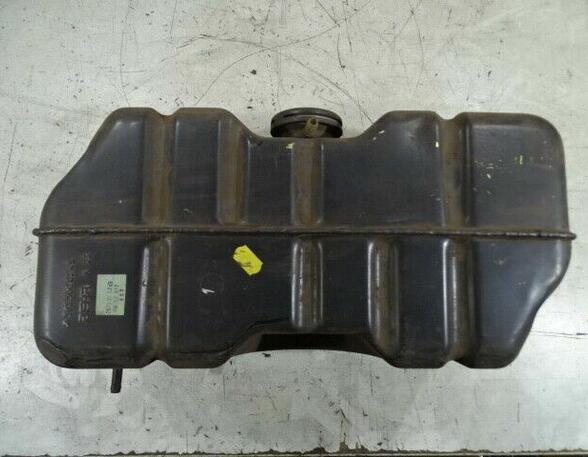 Coolant Expansion Tank Mercedes-Benz SK Tank 3875000249 A3875000249 Stahltank