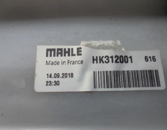 Coolant Expansion Tank Iveco Stralis 41215631 Mahle HK312001 Behr 8MA376705511