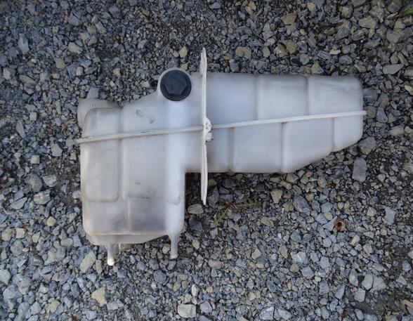 Coolant Expansion Tank Scania P - series Scania 1882239 1894478 1765735 1421090 1855164