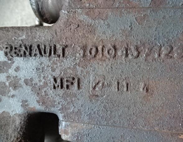 Flens koelvloeistof Mack Granite 5010284089B Wasserrohr E Tech Mack