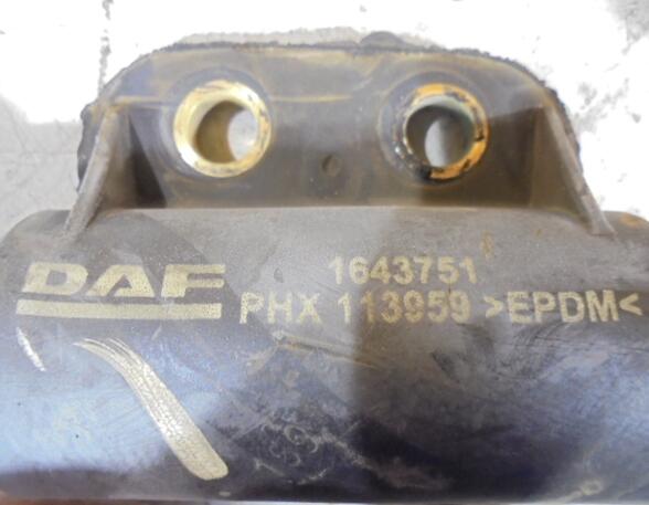 Koelmiddelleiding DAF XF 105 1643751