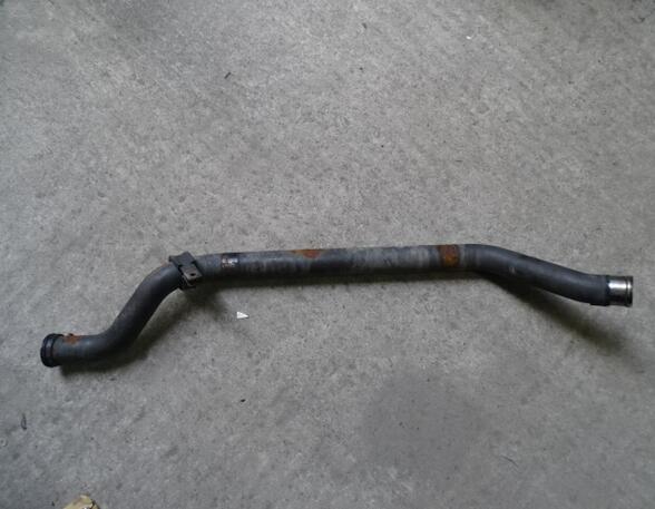 Coolant Tube DAF 85 CF Cooling Pipe Paccar MX340