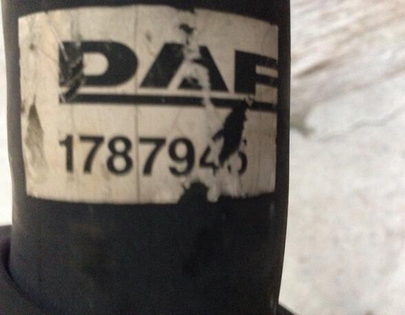 Coolant Tube DAF XF 105 1787945 Rohrleitung Retarder