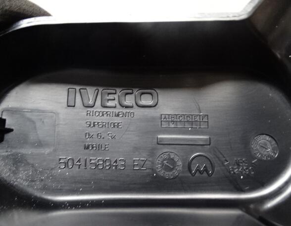 Cover Outside Mirror for Iveco Stralis 504158943 original