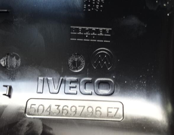 Cover Outside Mirror for Iveco EuroCargo 504369796 Spiegelarm rechts