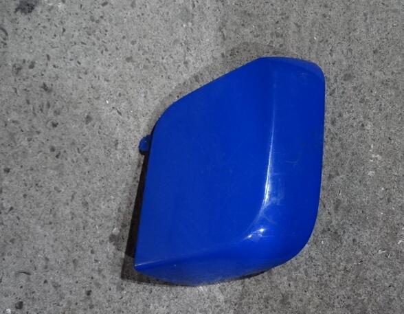 Afdekking buitenspiegel voor Mercedes-Benz Actros MP 4 A9608111607 blau