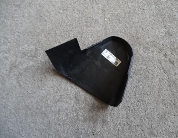 Cover Outside Mirror Mercedes-Benz Actros MP 4 A9608112407 Kappe