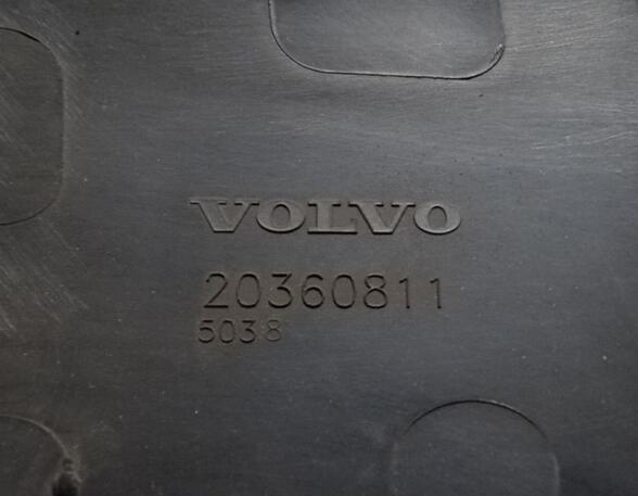 Afdekking groothoekspiegel Volvo FH original Volvo 20360811 Abdeckung