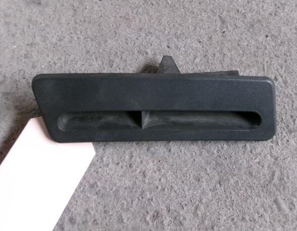 Cowling for Iveco Daily 500310345 Lueftungsgitter