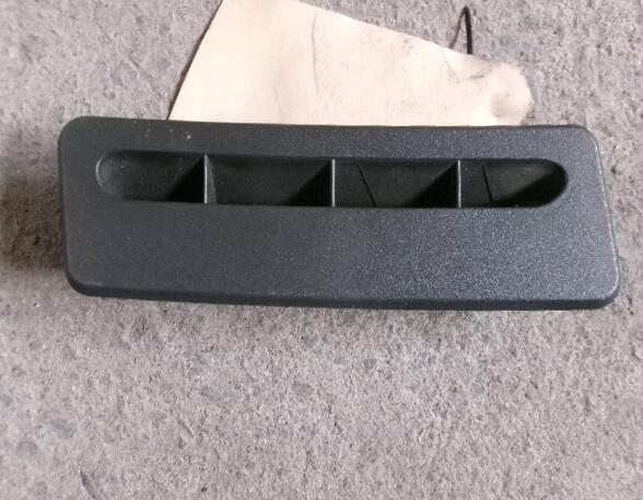 Cowling for Iveco Daily 500310346 Lueftungsgitter