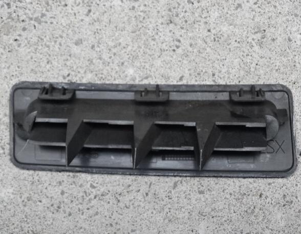 Cowling for Iveco Daily 500310343 Lueftungsgitter