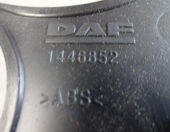 Verkleidung DAF XF 105 DAF 1446852 Tacho Abdeckung Rahmen Kombiinstrument
