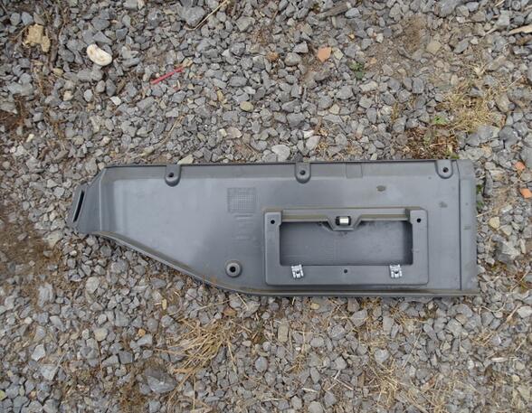 Cowling Iveco Stralis Abdeckung Iveco 504093444 Panel Cover