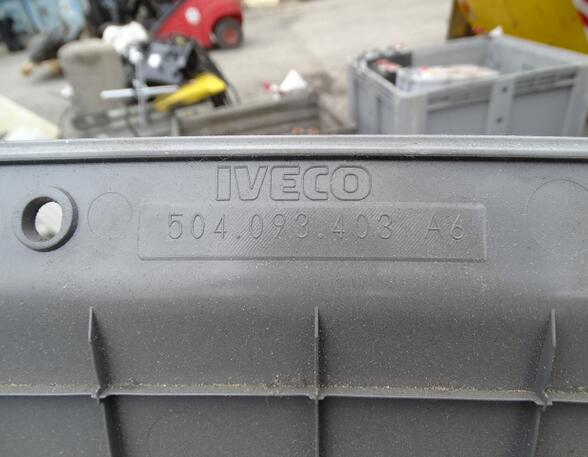Cowling Iveco Stralis Abdeckung Iveco 504093403 Panel Cover