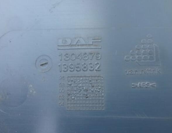 Cowling DAF XF 105 DAF 1304879 DAF 1395832