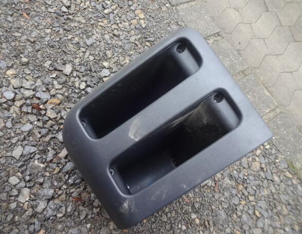 Cowling Mercedes-Benz Actros MP2 Ablage A9436800352