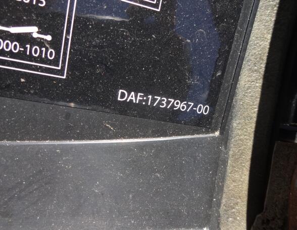 Verkleidung DAF XF 105 1737967