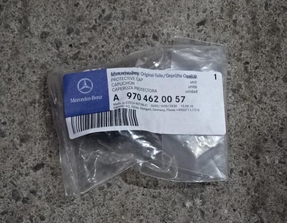 Verkleidung Mercedes-Benz Vario A9704620057 Schutzkappe Lenkung