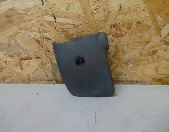 Cowling for MAN TGA 81637310297