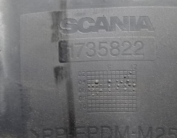 Paneel Scania R - series Verkleidung Lenkung Scania 1735822