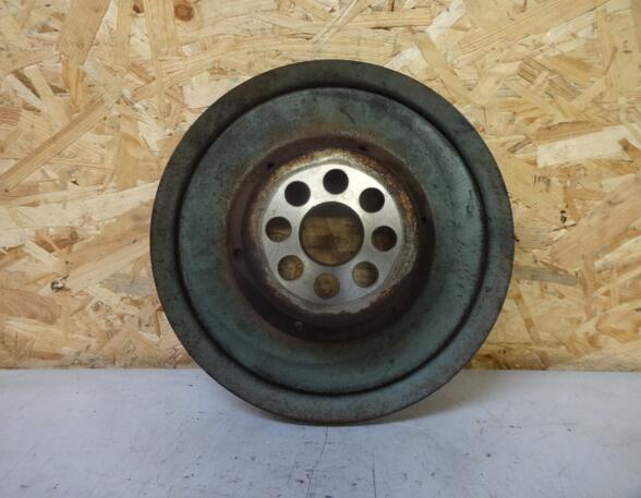 Crank Shaft Belt Pulley Mercedes-Benz SK OM441 OM442 OM401 Riemenscheibe