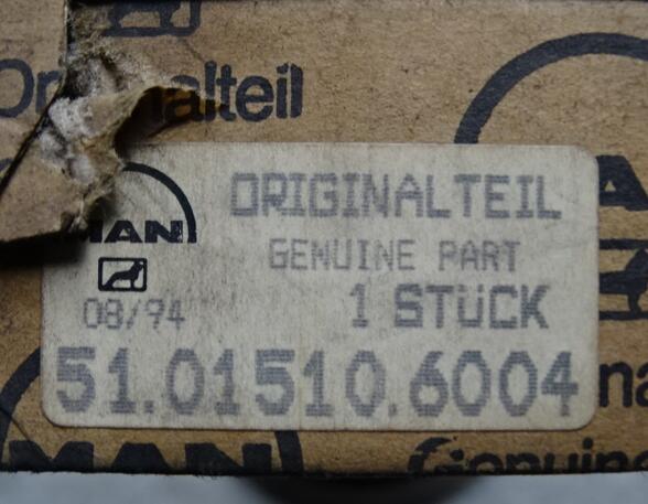 Crank Shaft Oil Seal for MAN F 2000 Original MAN 51015106004