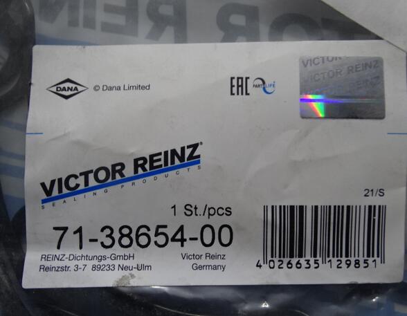 Dichtung Kurbelgehäuseentlüftung Renault Magnum Victor Reinz 713865400 Volvo 20536620 20979871 7420536620