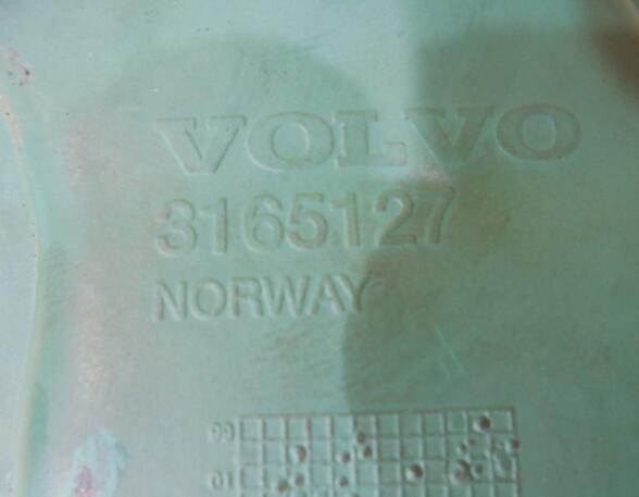 Slang ontluchting motorblok Volvo FH 12 3165127 Flansch Entlueftung