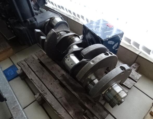 Crankshaft Mercedes-Benz Actros OM502LA OM 502 LA OM542 A5420302001