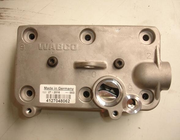 Cylinder Head compressor Volvo FH 12 Wabco 4127048062