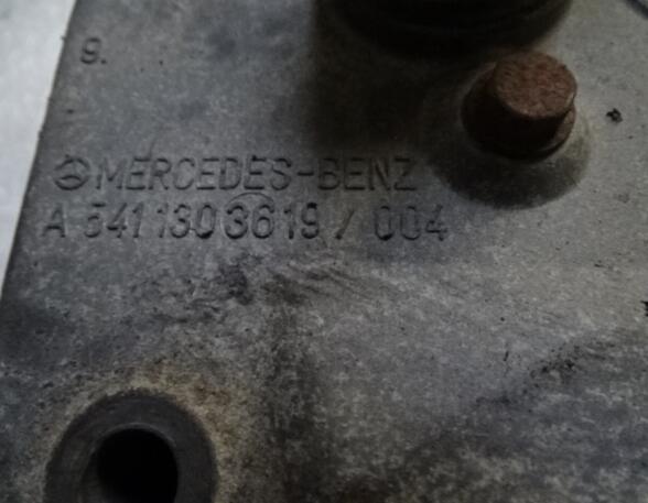 Cilinderkop persluchtcompressor Mercedes-Benz Actros MP 3 A5411303619 OM541LA OM501LA