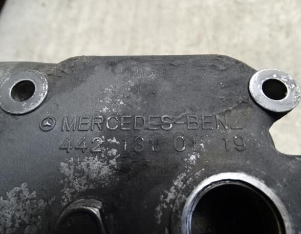 Zylinderkopf Druckluftkompressor Mercedes-Benz SK 4421310119 4421303219 OM 401 LA