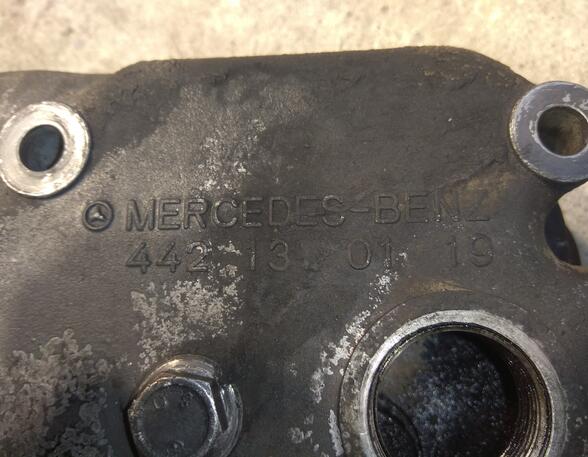 Zylinderkopf Druckluftkompressor Mercedes-Benz SK 4421310119 4421303219 OM 401 LA