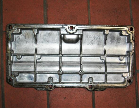 Cylinder Head Cover Scania R - series 1497059