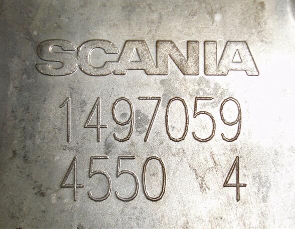 Cilinderkopkap Scania R - series 1497059