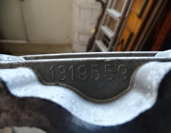 Ventildeckel (Zylinderkopfhaube) DAF 85 CF Deckel 1319559