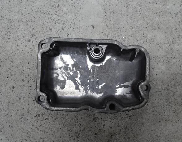 Cylinder Head Cover for Scania 4 - series Original Scania 1511983 Scania DT12 Aluminium Deckel