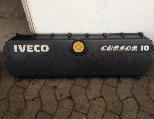 Ventildeckel (Zylinderkopfhaube) für Iveco Stralis 500323058 Iveco Cursor 10