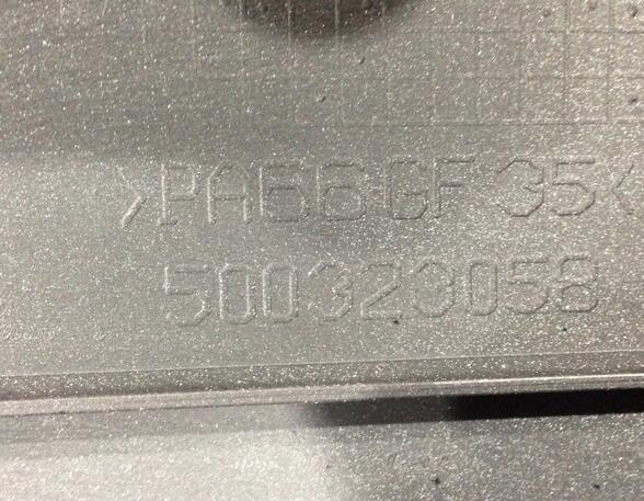 Cilinderkopkap voor Iveco Stralis 500323058 Iveco Cursor 10