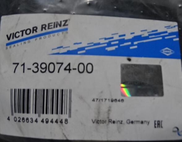 Ventildeckeldichtung (Dichtung Zylinderkopfhaube) Renault Premium 2 Victor Reinz 713907400 Renault 7420804638 Volvo 20804638