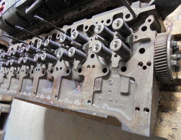 Cylinder Head Volvo FH D12A 1677701
